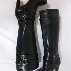 Size 11 cole haan poppy boot